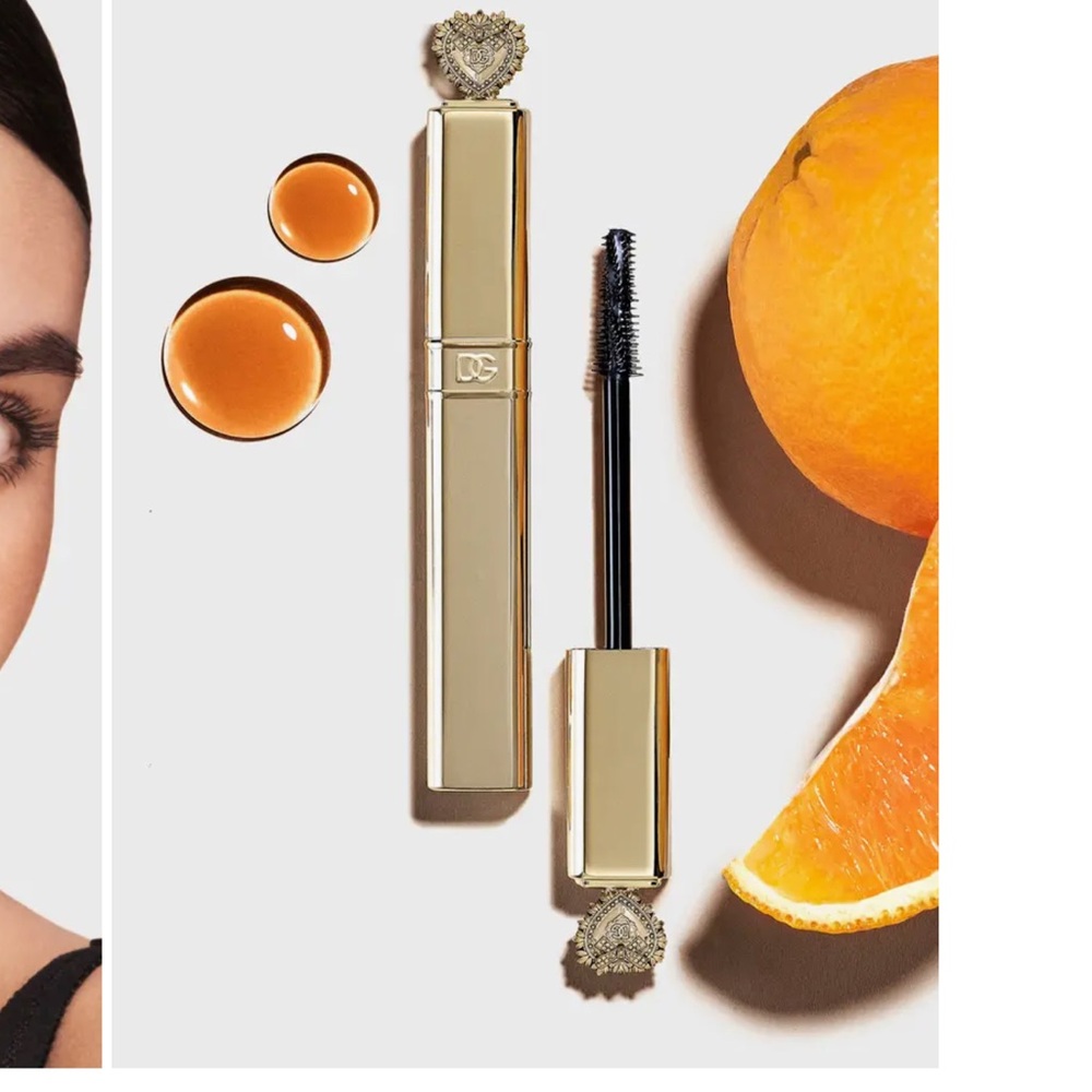 Dolce & Gabbana everfull hi definition black Mascara